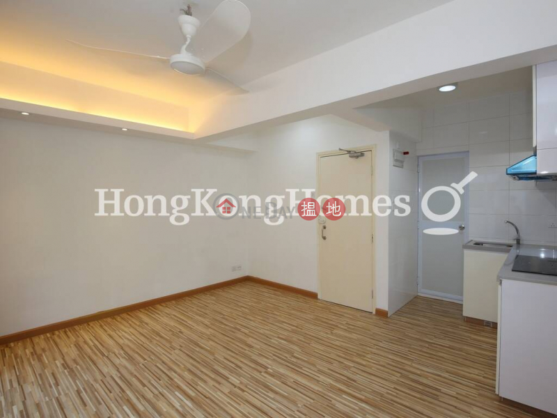 士丹頓街29號開放式單位出售|中區士丹頓街29號(29 Staunton Street)出售樓盤 (Proway-LID109455S)