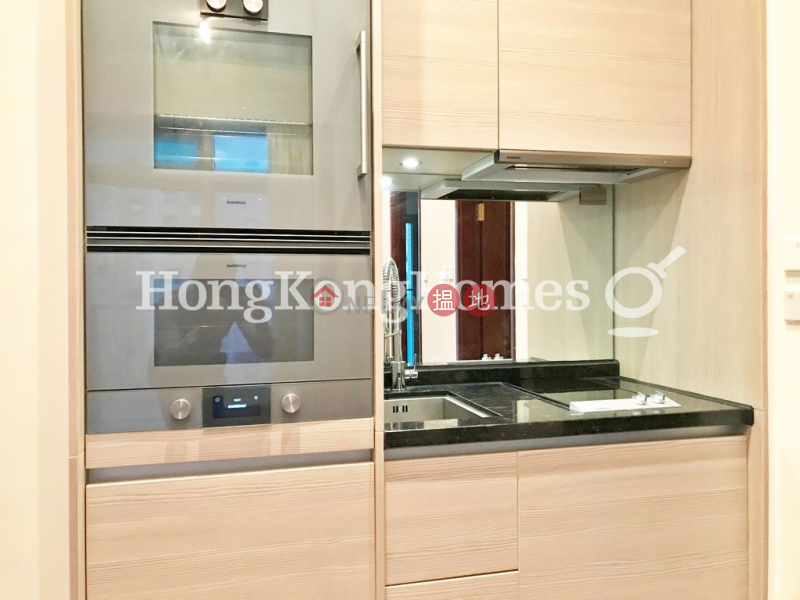 HK$ 27,000/ month The Avenue Tower 3 | Wan Chai District | 1 Bed Unit for Rent at The Avenue Tower 3