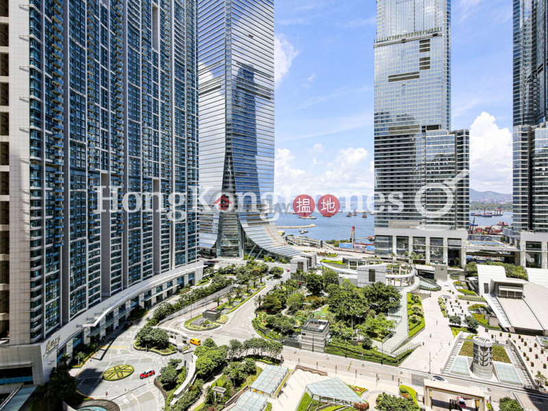Studio Unit at The Arch Star Tower (Tower 2) | For Sale | The Arch Star Tower (Tower 2) 凱旋門觀星閣(2座) Sales Listings