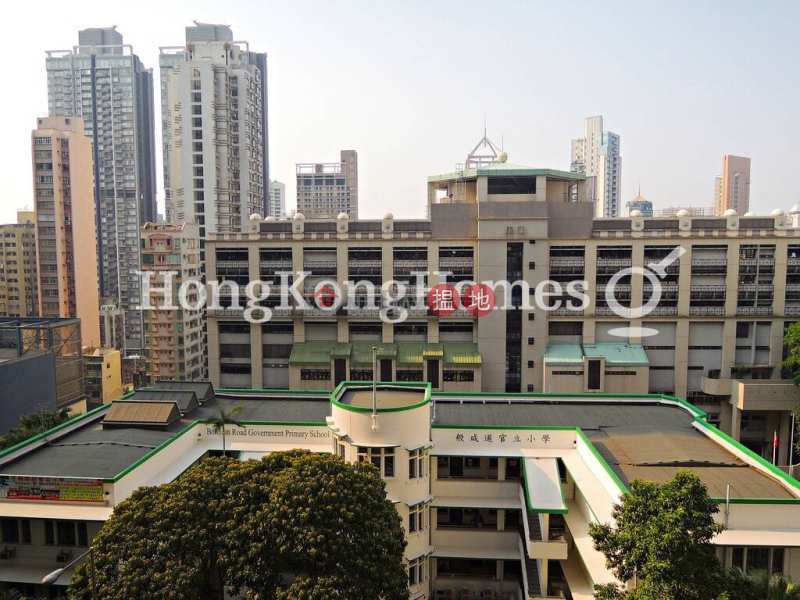 Property Search Hong Kong | OneDay | Residential | Rental Listings | 2 Bedroom Unit for Rent at 56 Bonham Road