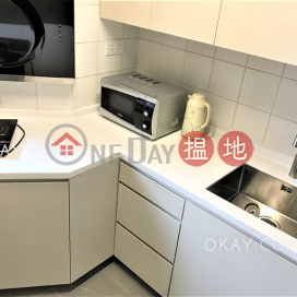 Tasteful 2 bedroom in Mid-levels West | Rental | Scenic Rise 御景臺 _0