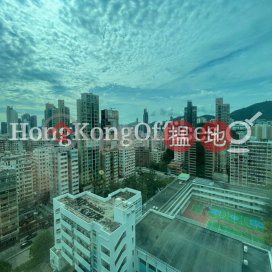 新世紀廣場1期寫字樓租單位出租 | 新世紀廣場1期 Grand Century Place Tower 1 _0