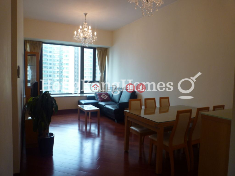 3 Bedroom Family Unit for Rent at The Arch Sky Tower (Tower 1) | The Arch Sky Tower (Tower 1) 凱旋門摩天閣(1座) Rental Listings
