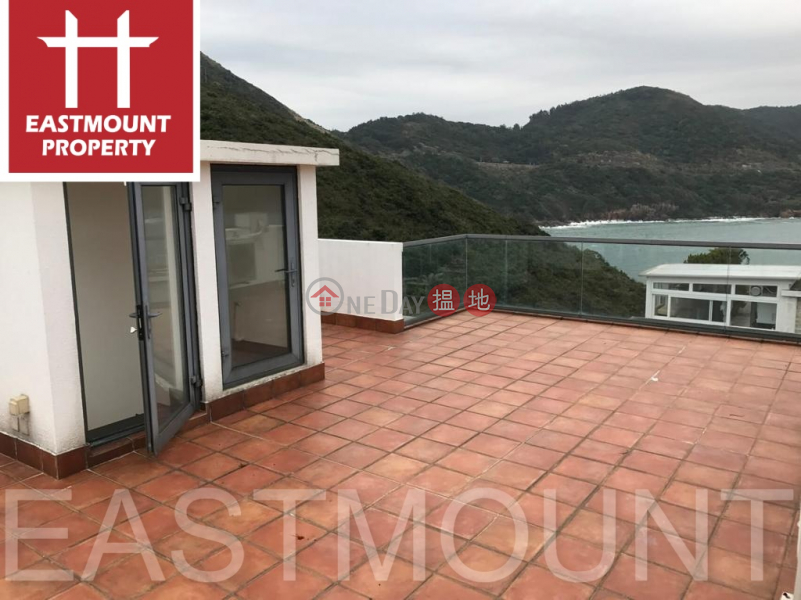 Clearwater Bay Village House | Property For Rent and Lease in Po Toi O 布袋澳-Sea View | Property ID:865 | Po Toi O Village House 布袋澳村屋 Rental Listings