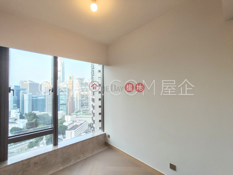 HK$ 86,000/ 月堅尼地道22A號中區3房2廁,極高層,星級會所,露台堅尼地道22A號出租單位