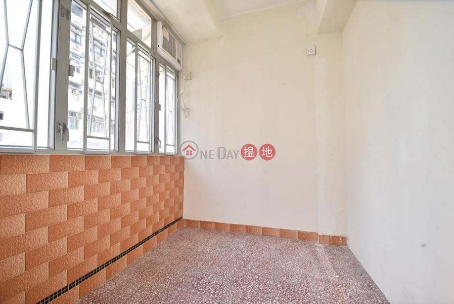 High Floor, Open View, 2 Bedrooms 261 Reclamation Street | Yau Tsim Mong Hong Kong, Sales HK$ 3.78M