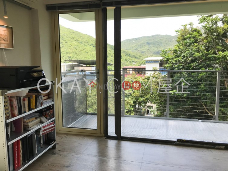 Charming house with rooftop & balcony | For Sale | Lo Wai Tsuen Village House 老圍村屋 Sales Listings