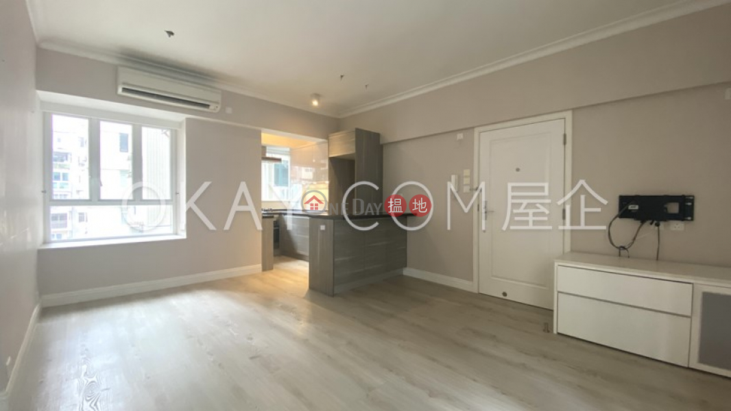 Property Search Hong Kong | OneDay | Residential Sales Listings Luxurious 2 bedroom in Mid-levels West | For Sale