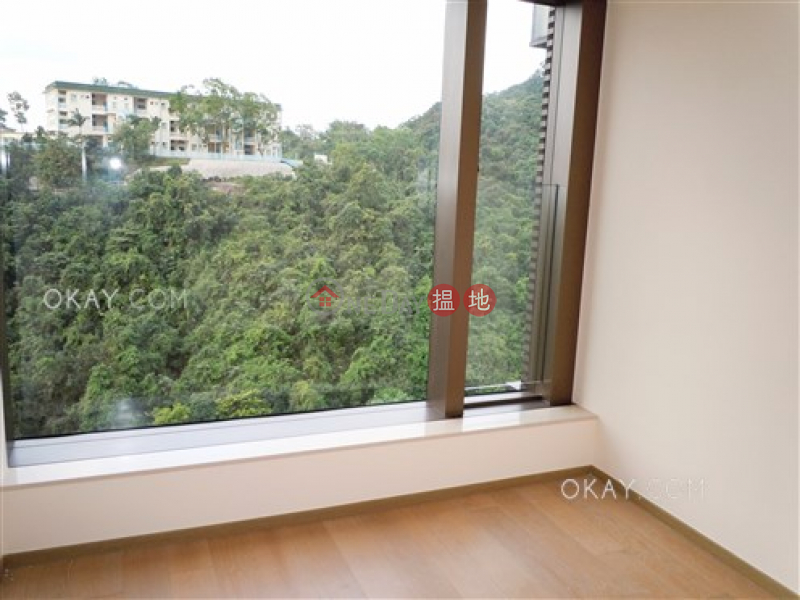 Nicely kept 3 bedroom on high floor with balcony | Rental | Block 1 New Jade Garden 新翠花園 1座 Rental Listings