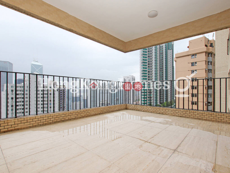 4 Bedroom Luxury Unit for Rent at Grenville House | 3 Magazine Gap Road | Central District Hong Kong, Rental | HK$ 130,000/ month