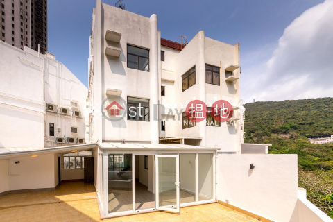 Property for Rent at 3 Consort Rise with more than 4 Bedrooms | 3 Consort Rise 金粟街 3 號 _0