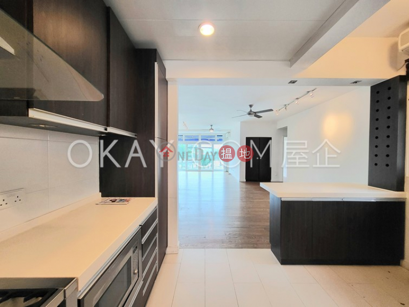 HK$ 42,000/ month | Discovery Bay, Phase 4 Peninsula Vl Coastline, 4 Discovery Road Lantau Island, Gorgeous 3 bedroom with balcony | Rental