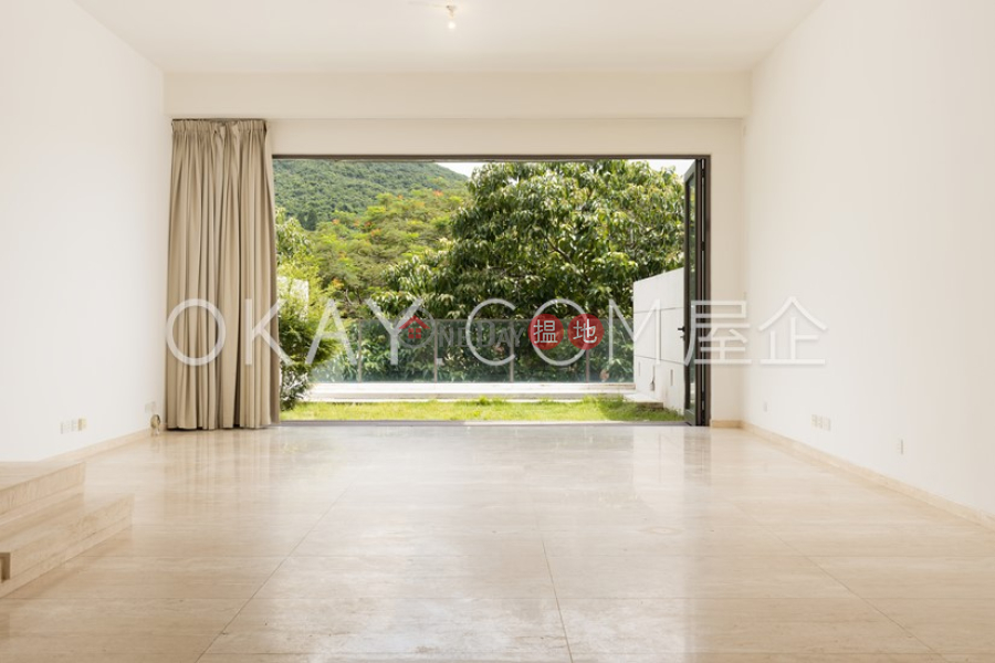 Property Search Hong Kong | OneDay | Residential Rental Listings, Rare house with sea views, rooftop & balcony | Rental