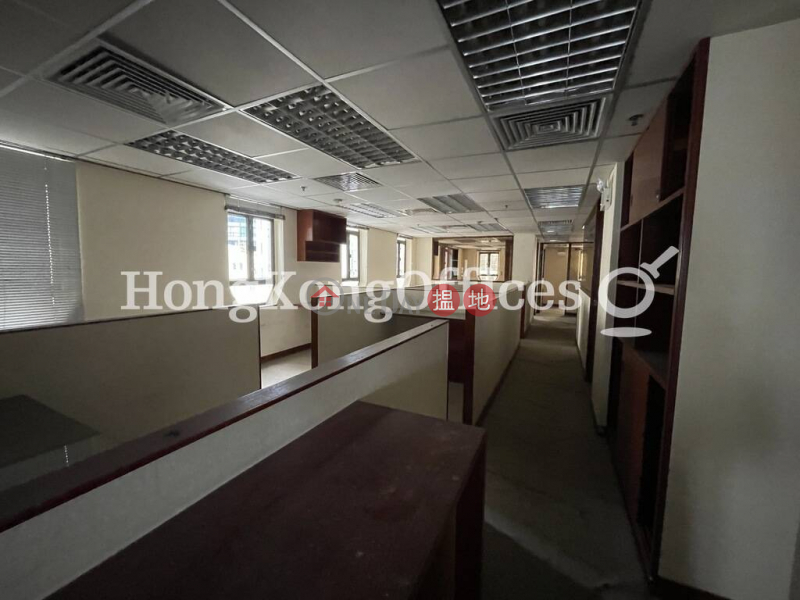 Property Search Hong Kong | OneDay | Office / Commercial Property, Rental Listings, Office Unit for Rent at Gold Union Commercial Building