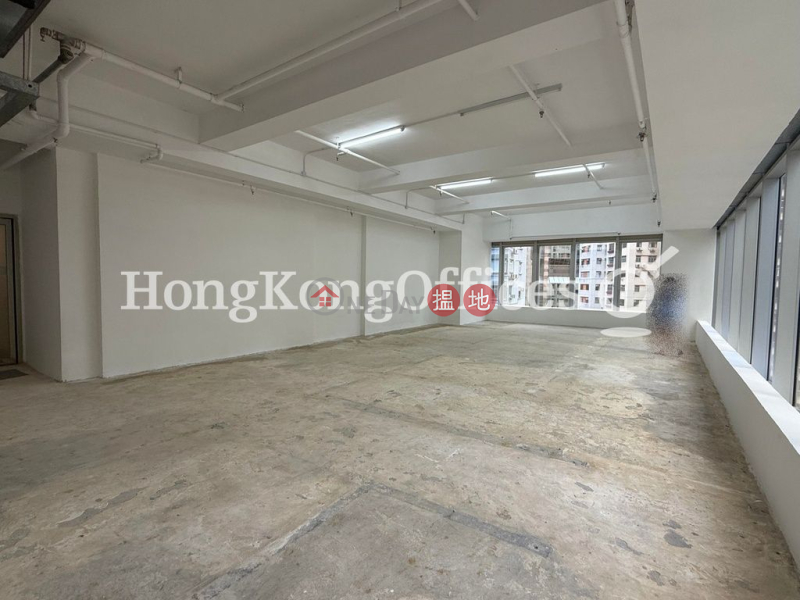 Office Unit for Rent at 148 Electric Road, 148 Electric Road | Wan Chai District | Hong Kong, Rental, HK$ 46,984/ month