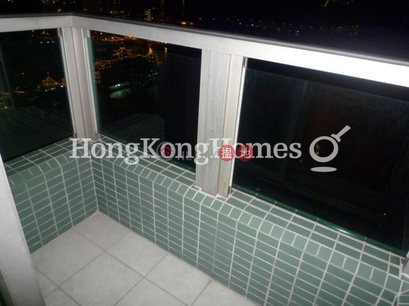 Property Search Hong Kong | OneDay | Residential | Rental Listings 3 Bedroom Family Unit for Rent at Tower 3 Trinity Towers