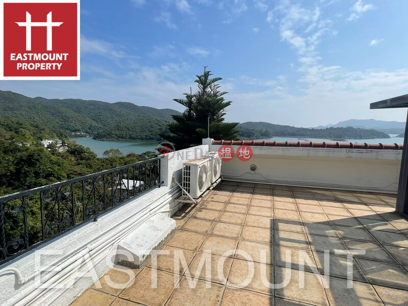 Sai Kung Village House | Property For Sale in Clover Lodge, Wong Keng Tei 黃京地萬宜山莊-Sea view complex | Tai Mong Tsai Road | Sai Kung, Hong Kong Sales | HK$ 15M