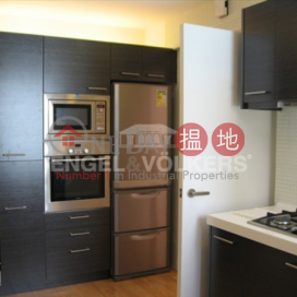 3 Bedroom Family Flat for Sale in Happy Valley | Winfield Building Block C 雲暉大廈C座 _0