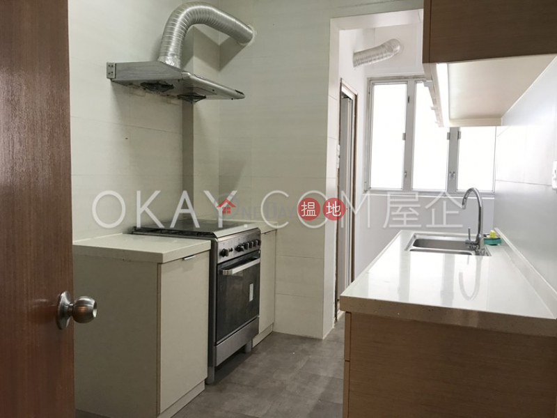 Stylish 3 bedroom in Mid-levels Central | Rental | 54 MacDonnell Road | Central District, Hong Kong | Rental, HK$ 49,000/ month