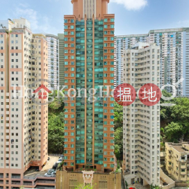 3 Bedroom Family Unit for Rent at Illumination Terrace | Illumination Terrace 光明臺 _0