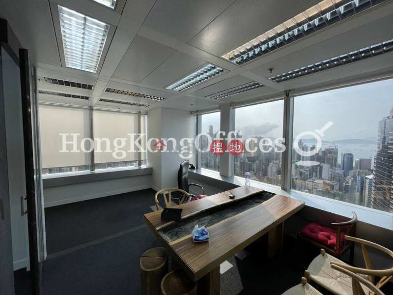 Office Unit for Rent at The Center 99 Queens Road Central | Central District | Hong Kong, Rental, HK$ 186,525/ month