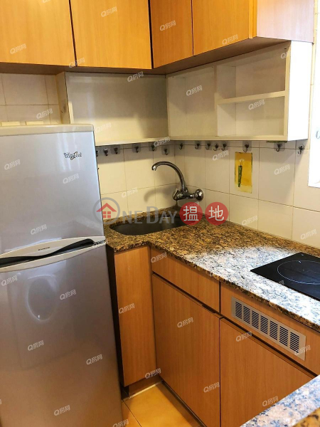 HK$ 5.9M Go Wah Mansion | Wan Chai District | Go Wah Mansion | 1 bedroom Mid Floor Flat for Sale