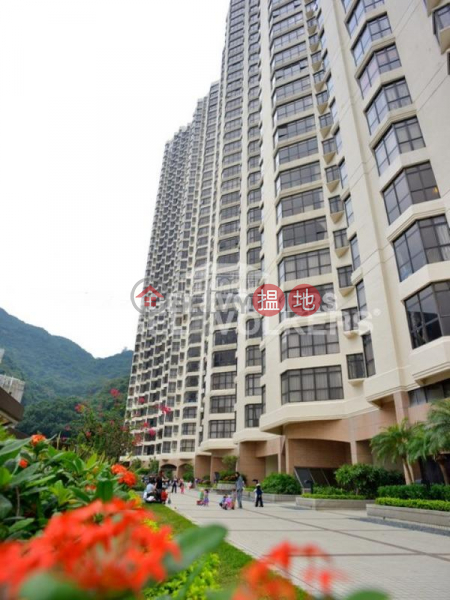 HK$ 128,000/ month Bamboo Grove, Eastern District | 3 Bedroom Family Flat for Rent in Mid-Levels East