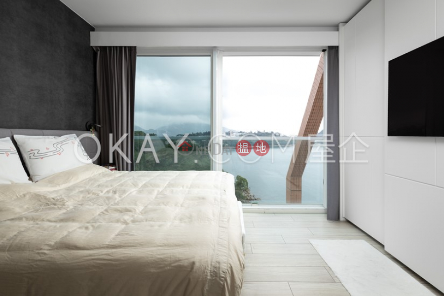 Efficient 3 bedroom with rooftop & parking | For Sale | 32 Cape Road | Southern District | Hong Kong Sales HK$ 53M