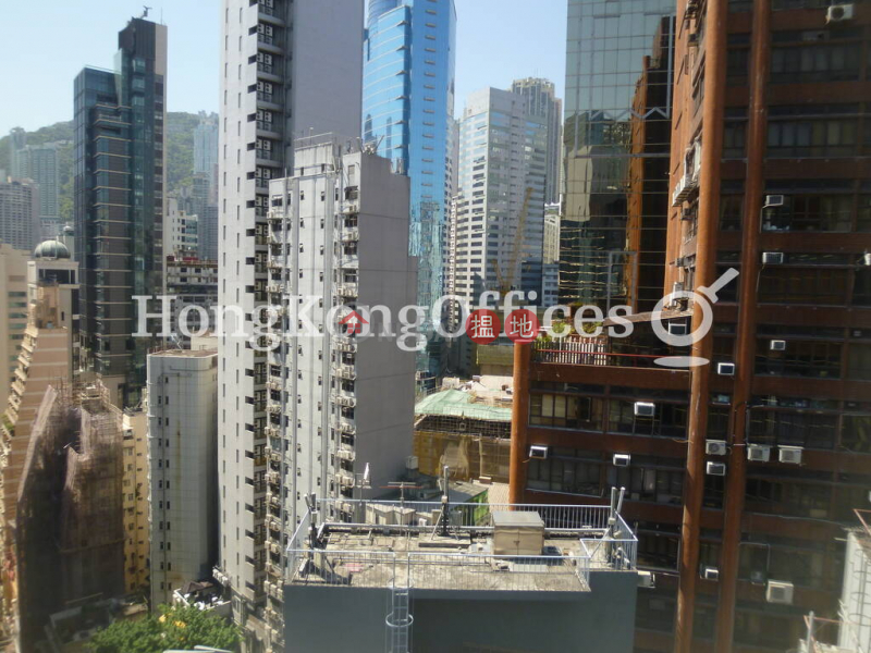 Office Unit for Rent at 1 Lyndhurst Tower, 1 Lyndhurst Terrace | Central District | Hong Kong Rental, HK$ 46,935/ month