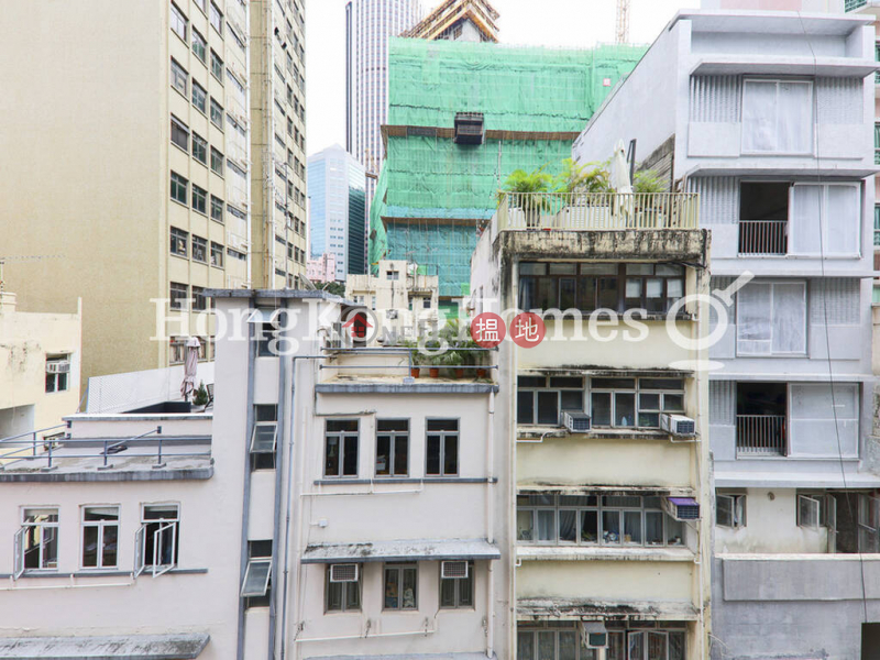 香港搵樓|租樓|二手盤|買樓| 搵地 | 住宅出租樓盤-曉寓一房單位出租
