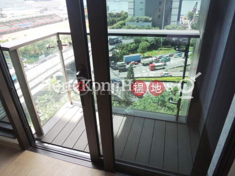 1 Bed Unit at The Gloucester | For Sale, The Gloucester 尚匯 | Wan Chai District (Proway-LID123558S)_0
