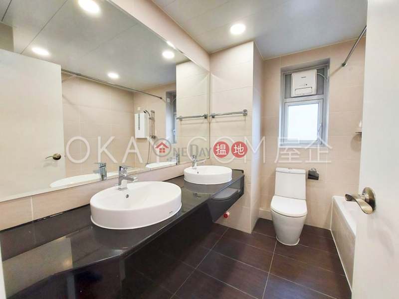 Property Search Hong Kong | OneDay | Residential, Rental Listings, Luxurious 4 bedroom with balcony & parking | Rental