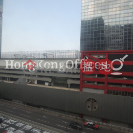 海港商業大廈寫字樓租單位出租