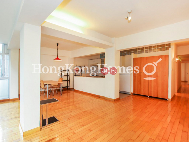 2 Bedroom Unit for Rent at Mountain View Court | 12 Conduit Road | Western District | Hong Kong Rental HK$ 35,000/ month