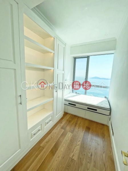 Beautiful 3 bedroom on high floor with balcony | Rental | Phase 4 Bel-Air On The Peak Residence Bel-Air 貝沙灣4期 Rental Listings