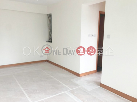 Generous 2 bedroom with sea views | Rental | Sham Wan Towers Block 1 深灣軒1座 _0