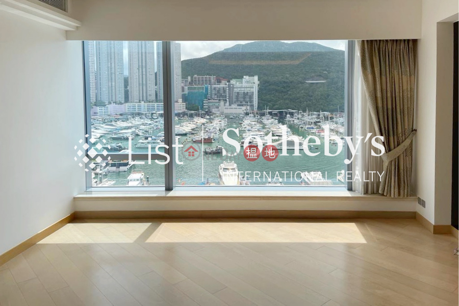 Property for Rent at Larvotto with 3 Bedrooms, 8 Ap Lei Chau Praya Road | Southern District | Hong Kong, Rental, HK$ 78,000/ month