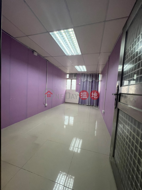 包差管地租,直接招租,免佣出租 | 理高工業大廈 Lico Industrial Building _0