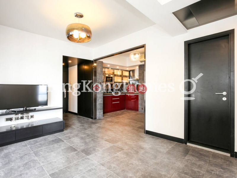 2 Bedroom Unit for Rent at Vantage Park, 22 Conduit Road | Western District Hong Kong Rental, HK$ 33,800/ month