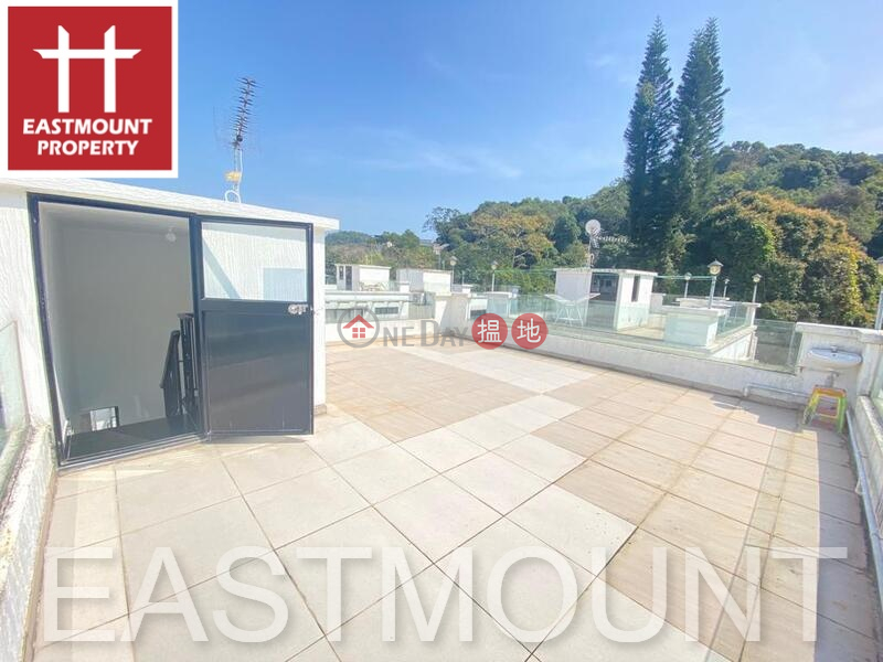 HK$ 45,500/ month | Mei Tin Estate Mei Ting House Sha Tin Sai Kung Village House | Property For Rent or Lease in Yosemite, Wo Mei 窩尾豪山美庭-Gated compound | Property ID:2492
