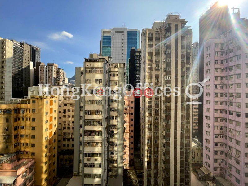 Office Unit for Rent at Fortis Bank Tower | Fortis Bank Tower 華比富通大廈 Rental Listings