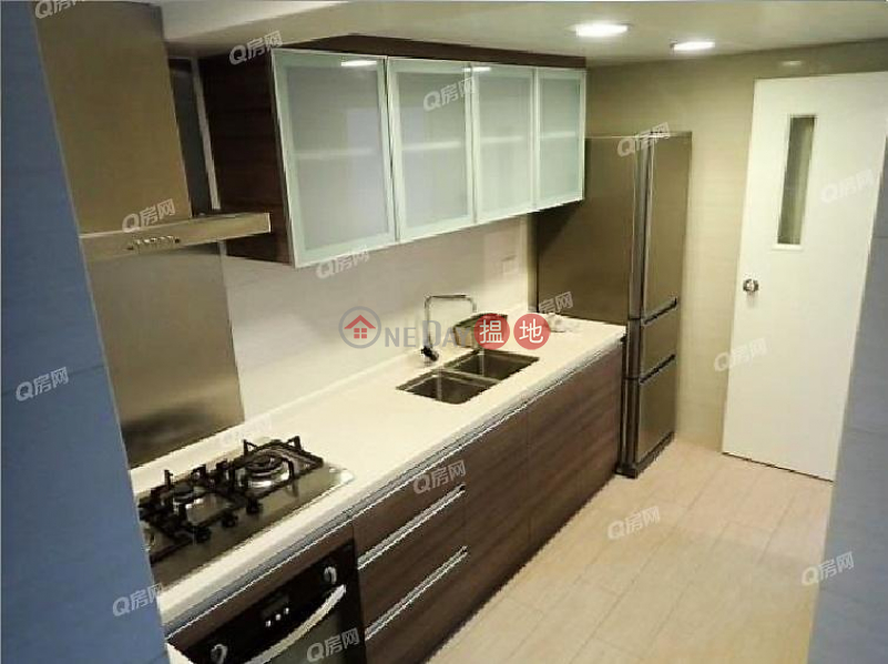 Haywood Mansion | 3 bedroom Low Floor Flat for Rent | 57 Paterson Street | Wan Chai District, Hong Kong, Rental | HK$ 50,000/ month