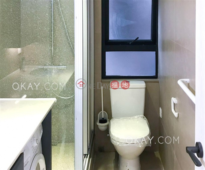 HK$ 47,000/ month Robinson Heights Western District Tasteful 3 bedroom on high floor | Rental