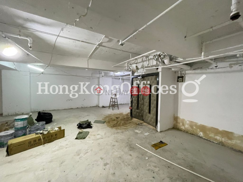 HK$ 77,980/ month China Insurance Building | Yau Tsim Mong | Office Unit for Rent at China Insurance Building