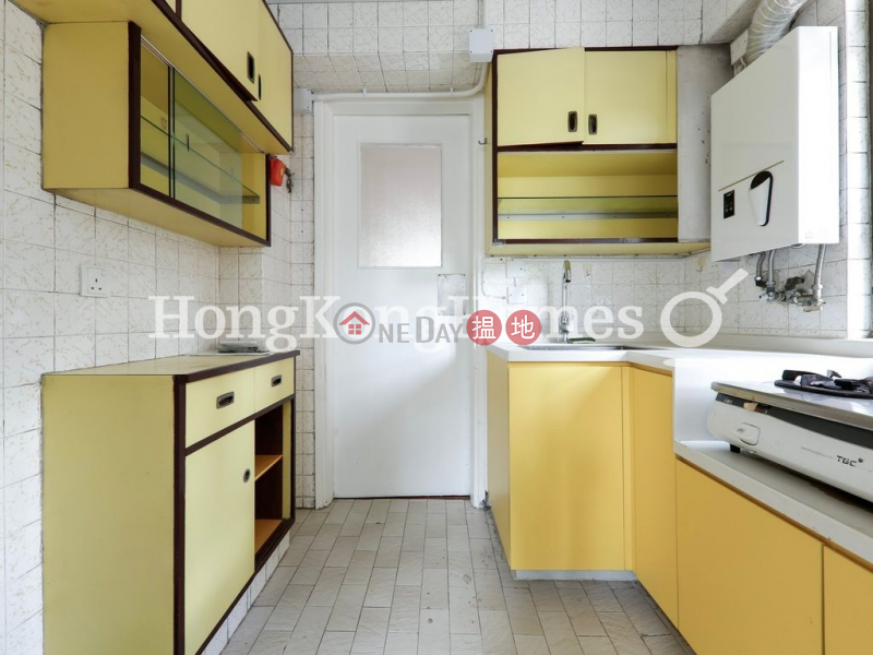 3 Bedroom Family Unit for Rent at Choi Ngar Yuen | 1 Shan Kwong Road | Wan Chai District | Hong Kong Rental HK$ 24,000/ month