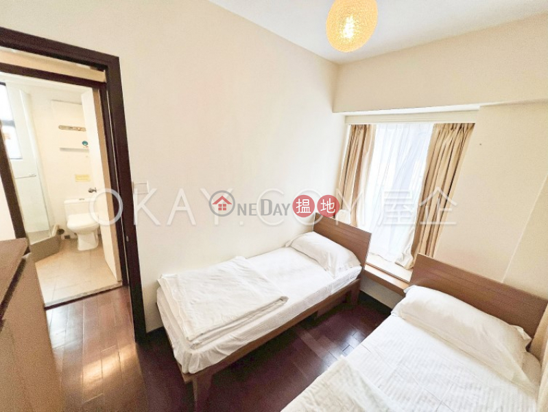Elegant 2 bedroom in Central | Rental 10-12 Staunton Street | Central District Hong Kong Rental HK$ 31,000/ month