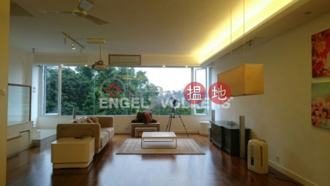 3 Bedroom Family Flat for Rent in Chung Hom Kok|Cypresswaver Villas(Cypresswaver Villas)Rental Listings (EVHK41760)_0