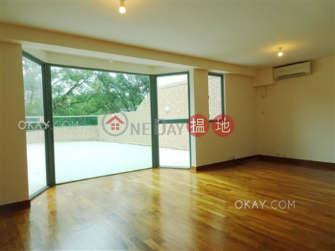 Gorgeous house with rooftop, terrace | Rental | Horizon Crest 皓海居 _0