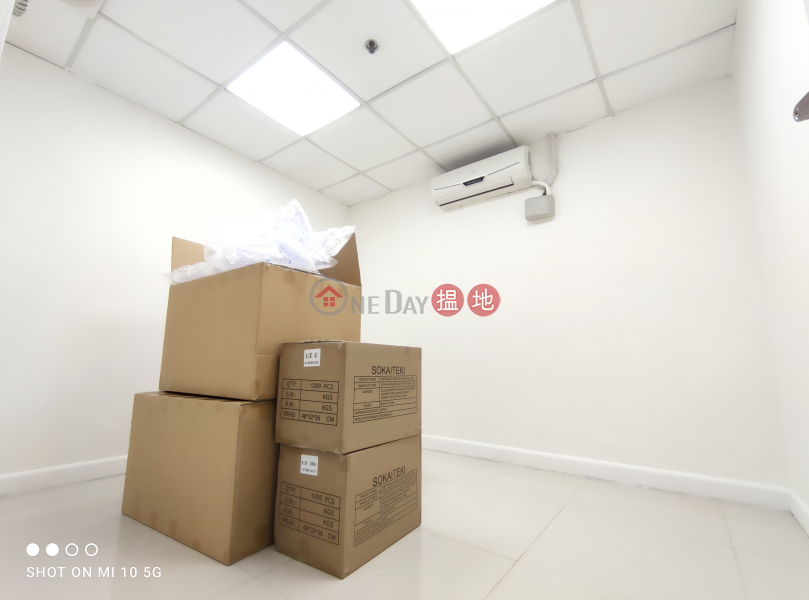 Property Search Hong Kong | OneDay | Industrial | Rental Listings | {Kwun Tong}Multi-purpose studio Newly decorated Upstairs shop Retail shop Office