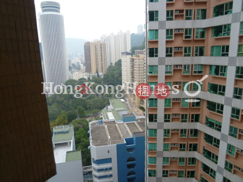 3 Bedroom Family Unit for Rent at Monmouth Villa | Monmouth Villa 萬茂苑 _0